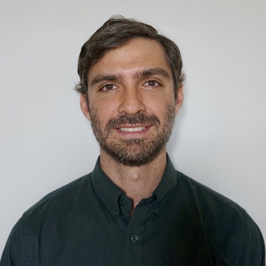 Juan Miguel Morales, cofundador y gerente técnico de Mistral