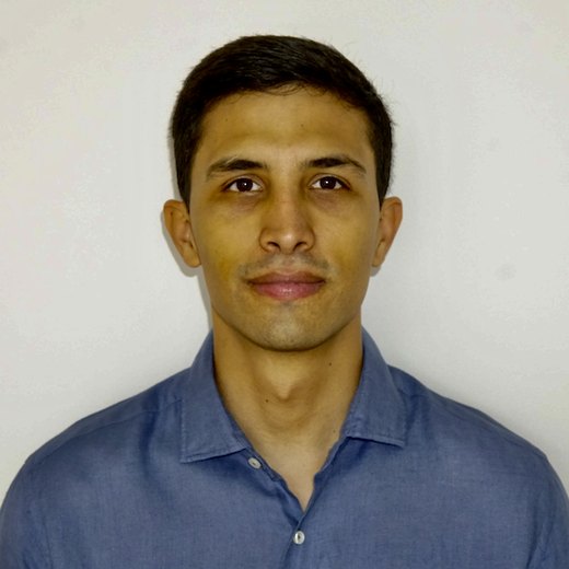Julián Álvarez Correa, cofundador de Mistral