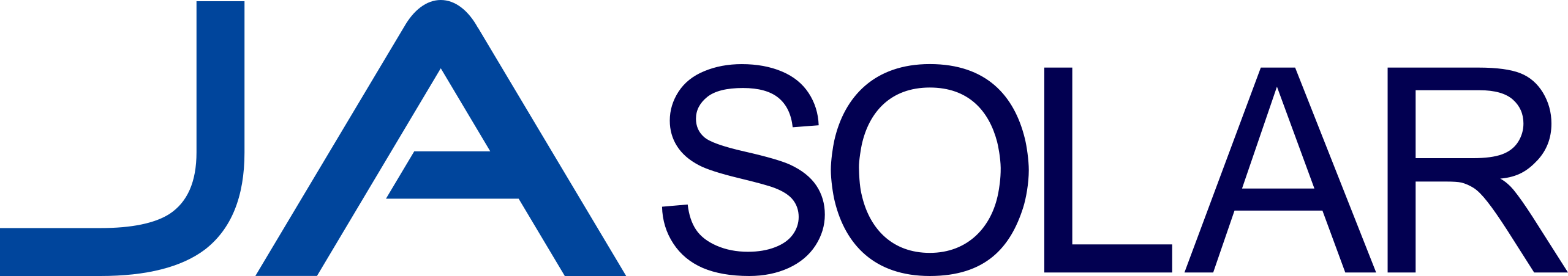 JA Solar